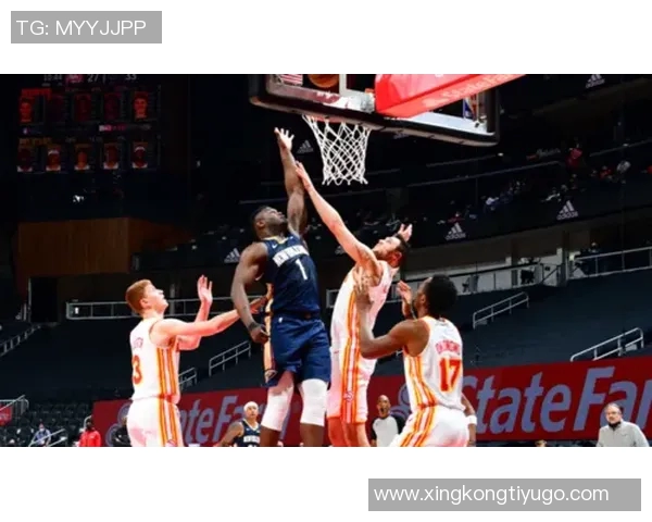 锡安内线狂砍29分表现惊艳14投8中加上15罚12中展现统治力