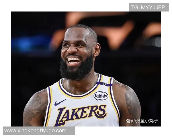 詹姆斯若不退役或将降薪留队湖人引发热议